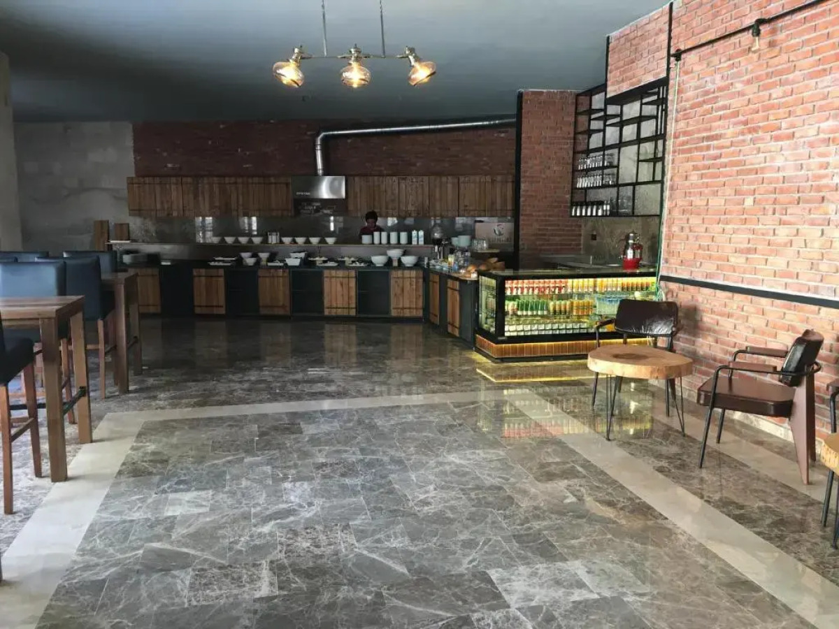 Lunar Cappadocia Hotel