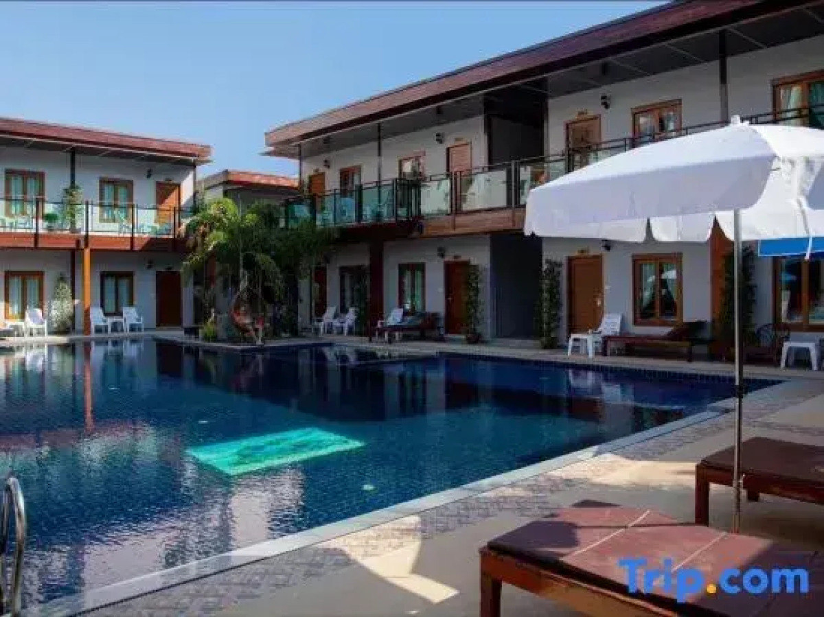 Paradise Land Resort