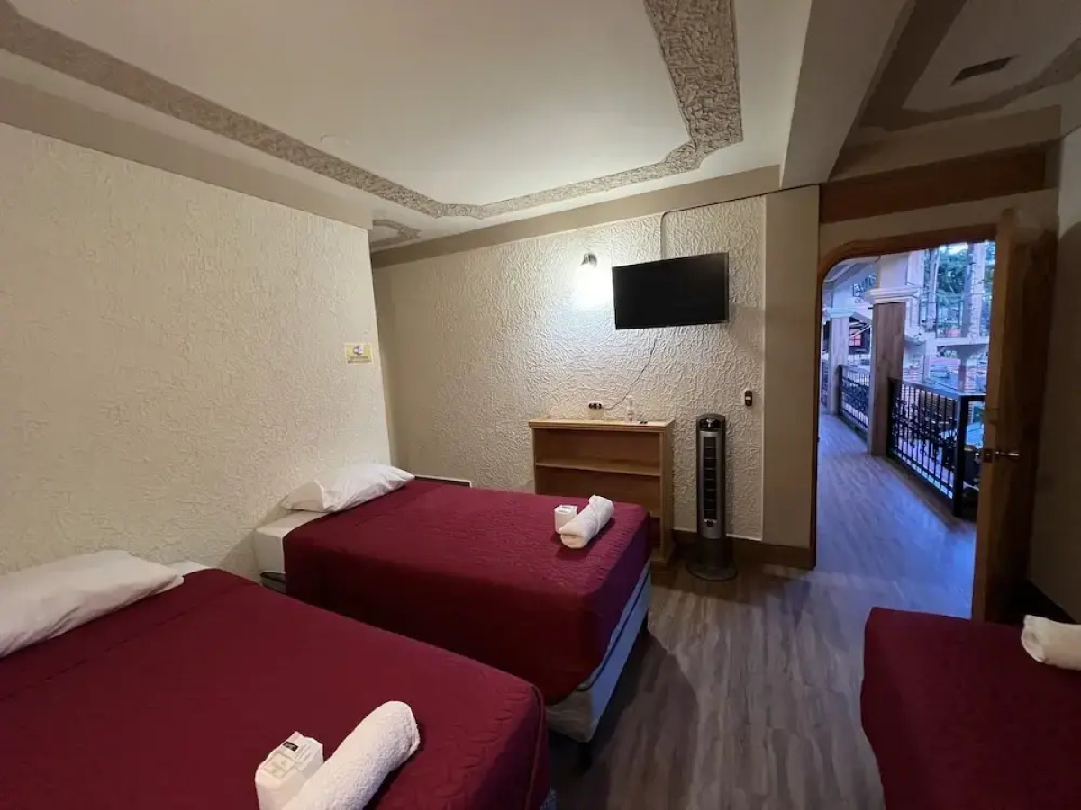 Hotel Posada don Miguel