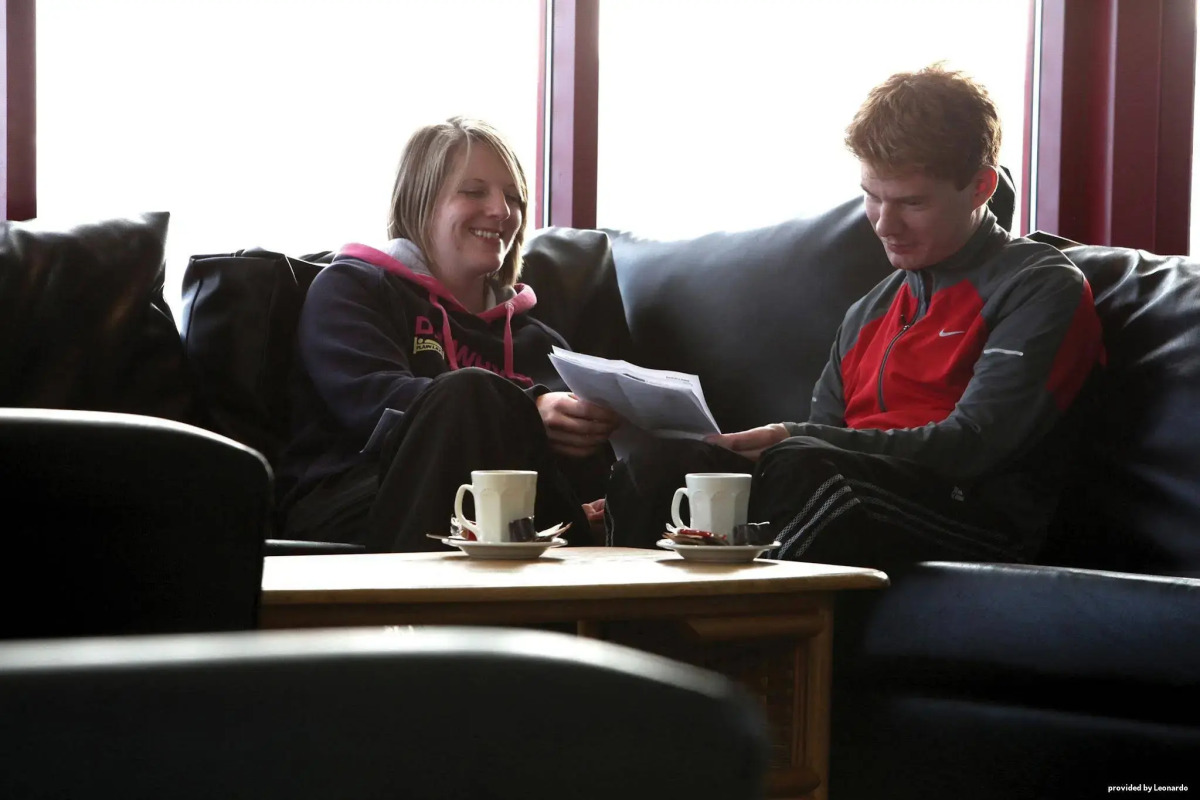 Best Western Palace Hotel & Casino