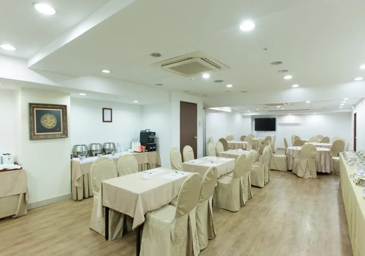 Benikea Hotel Acacia