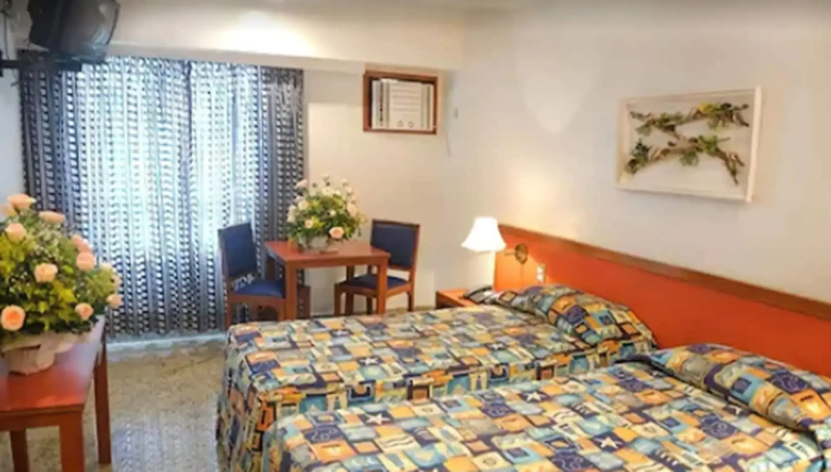 Oceano Copacabana Hotel