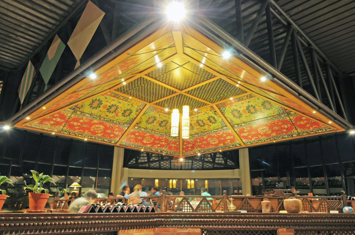 Club Himalaya, by ACE Hotels