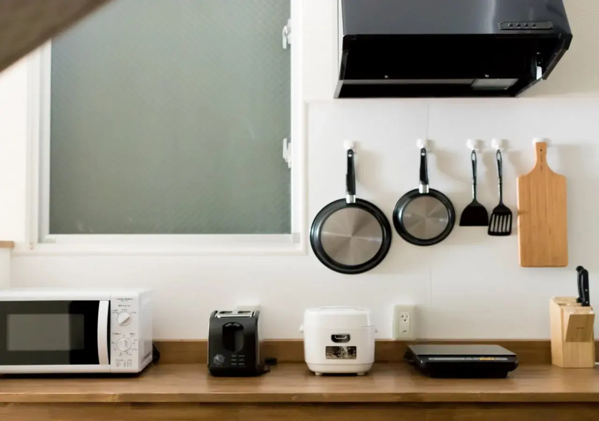 Osaka Namba Hostel MIYABI