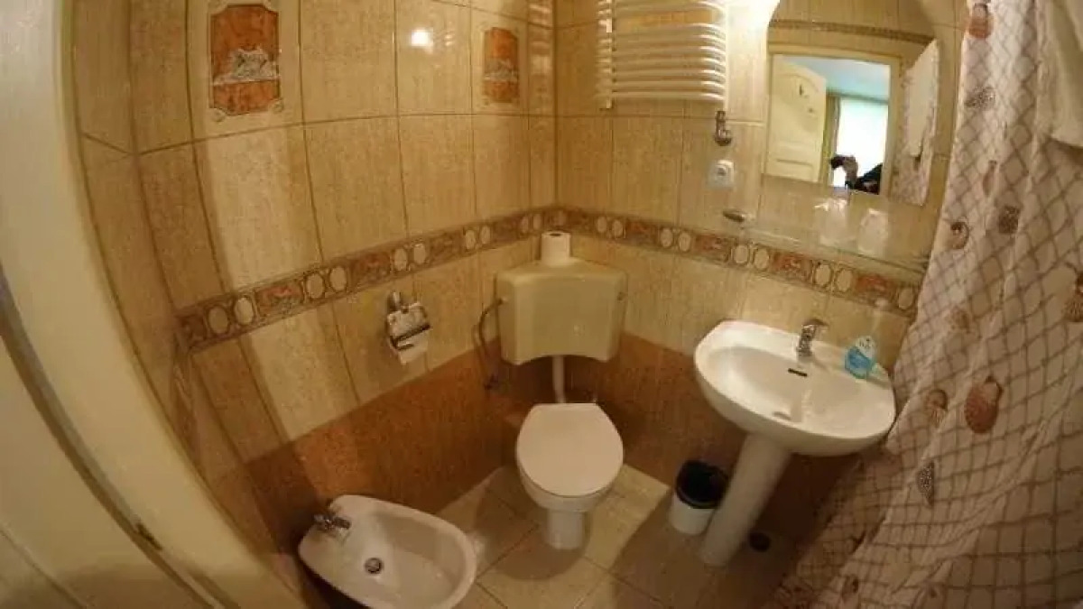 Hotel Kraków Florian