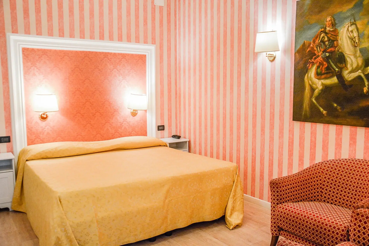 Hotel Bellavista Terme Resort e Spa