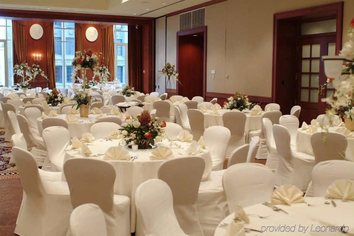 InterContinental New Orleans by IHG