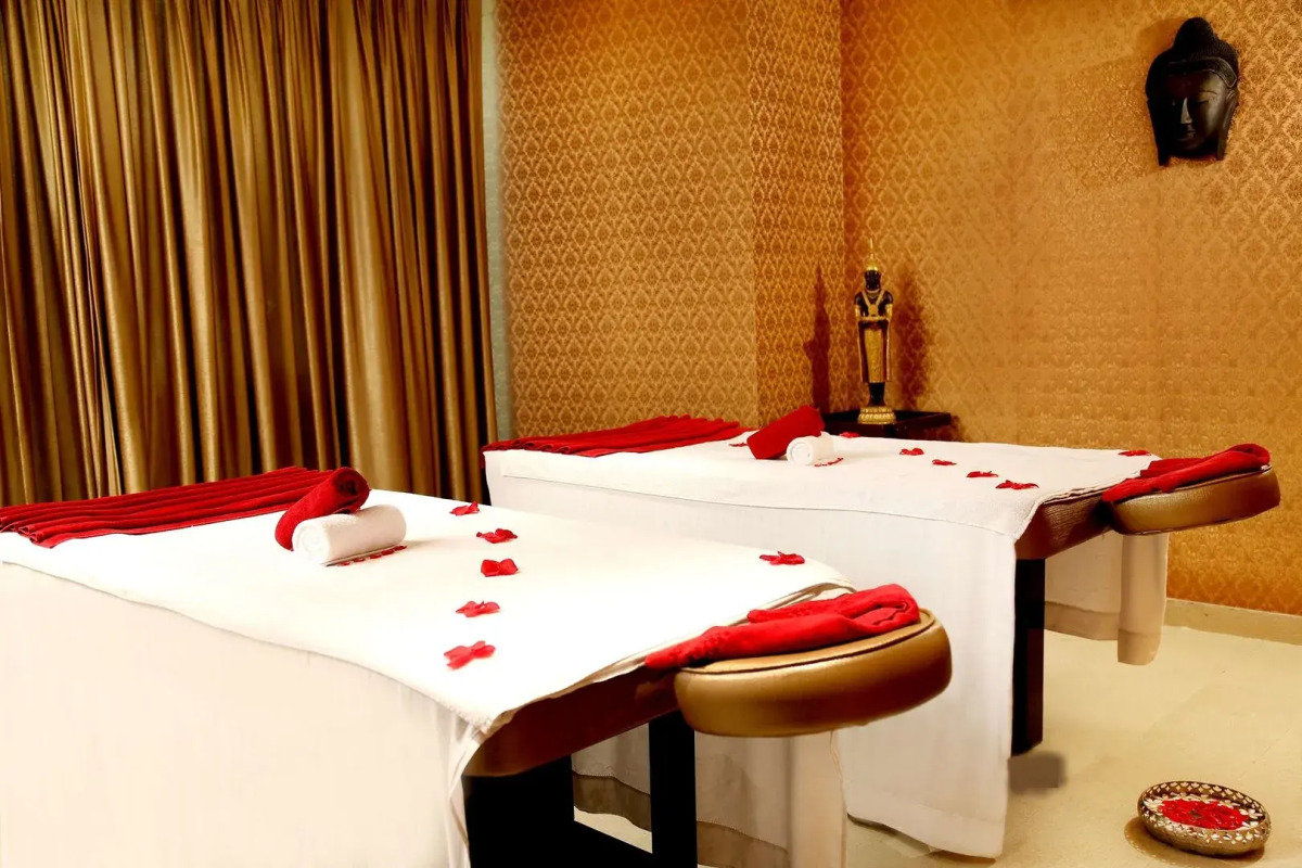 Welcomhotel by ITC Hotels, Dwarka, New Delhi