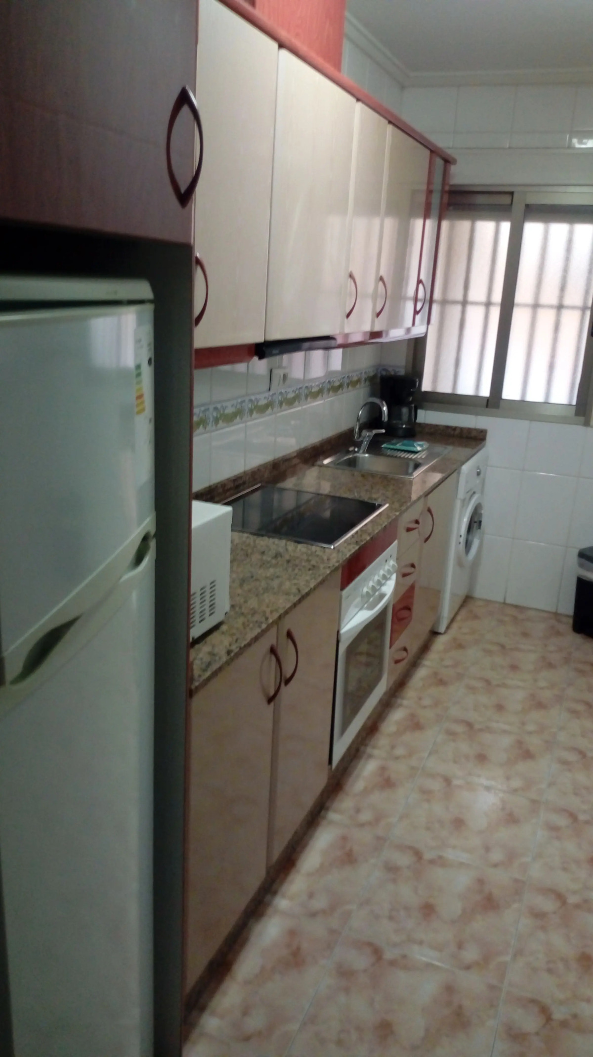 Apartamentos Turísticos Fresno