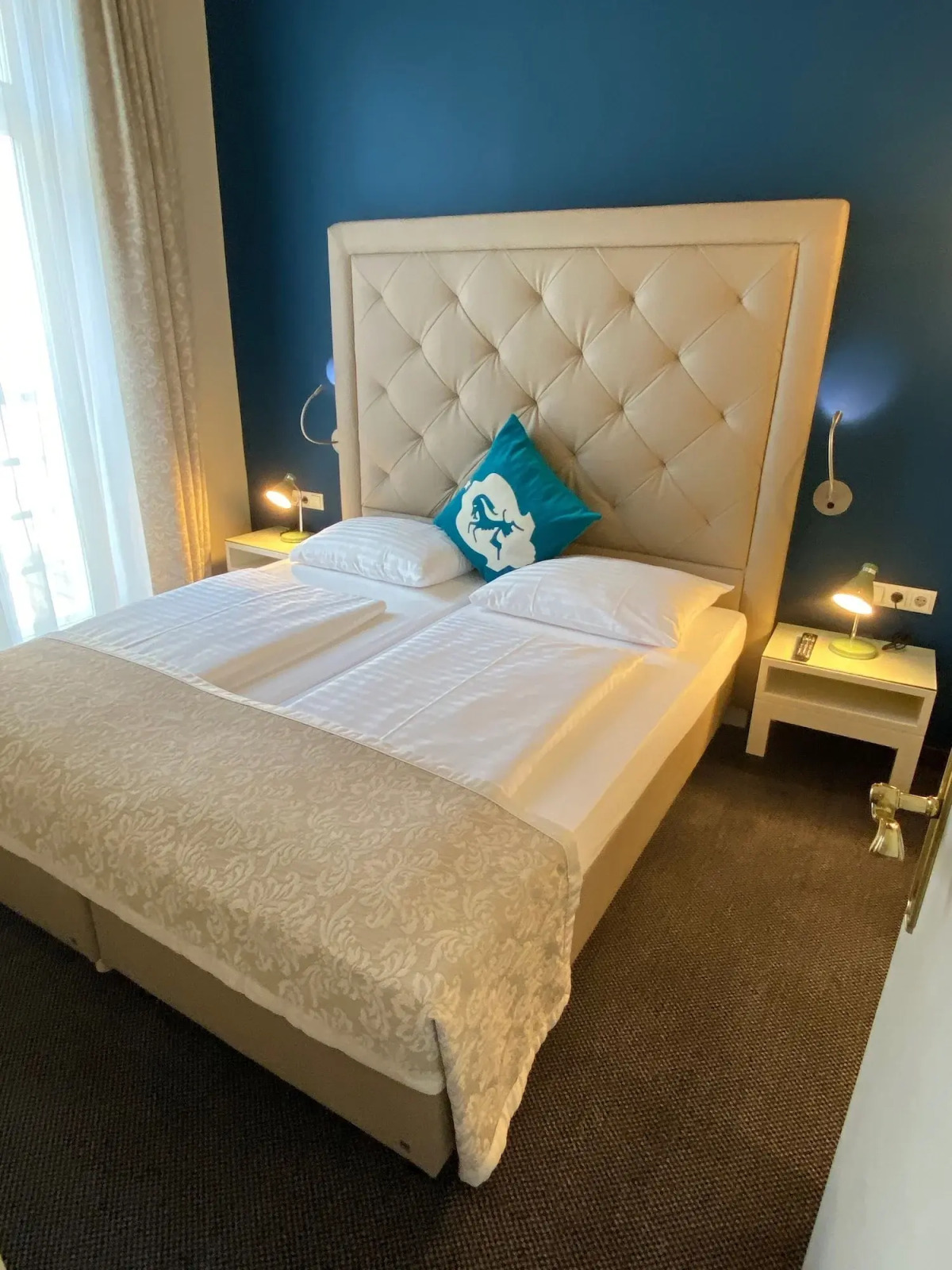 Villa Carlton - Adults Only