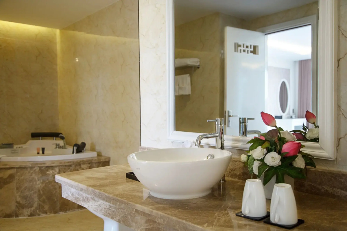 Muong Thanh Holiday Hoi An Hotel