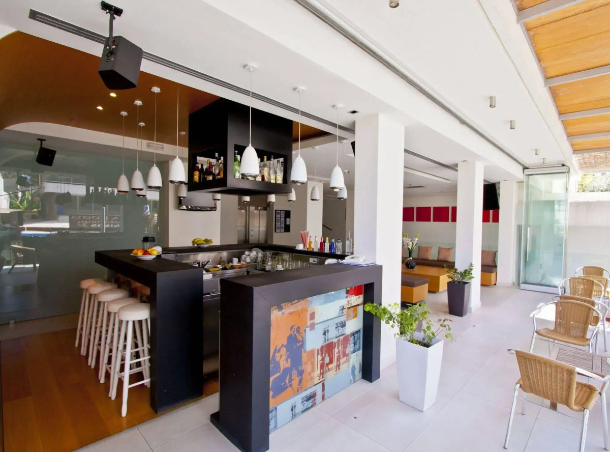 Atlantis Boutique City Hotel