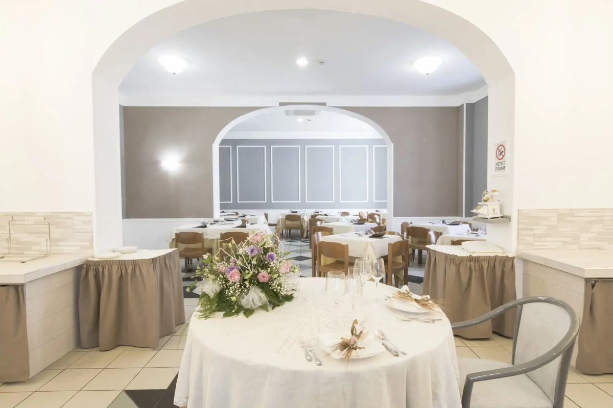 Hotel Villa Margherita