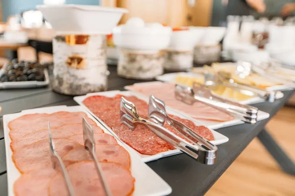 Hotel Stancia Kazbegi