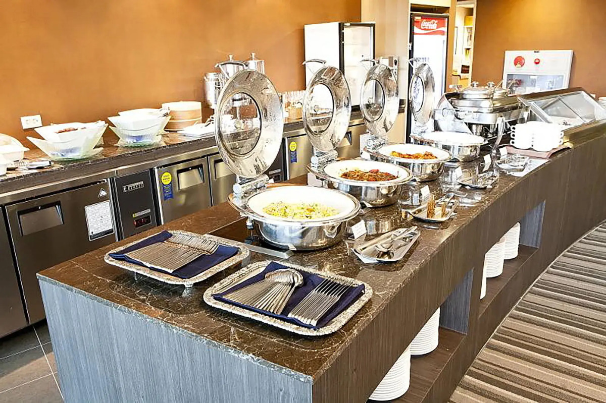 Incheon Airport Transit Hotel - Terminal 1