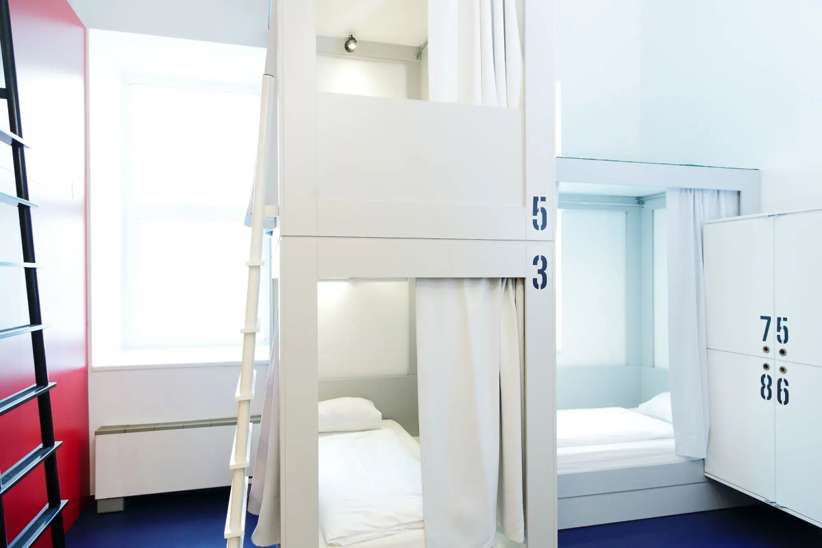 Maverick Budapest Soho