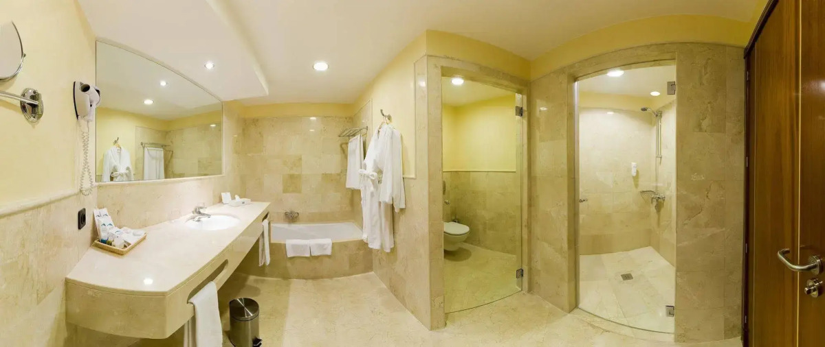 Gloria Palace Royal Hotel & Spa