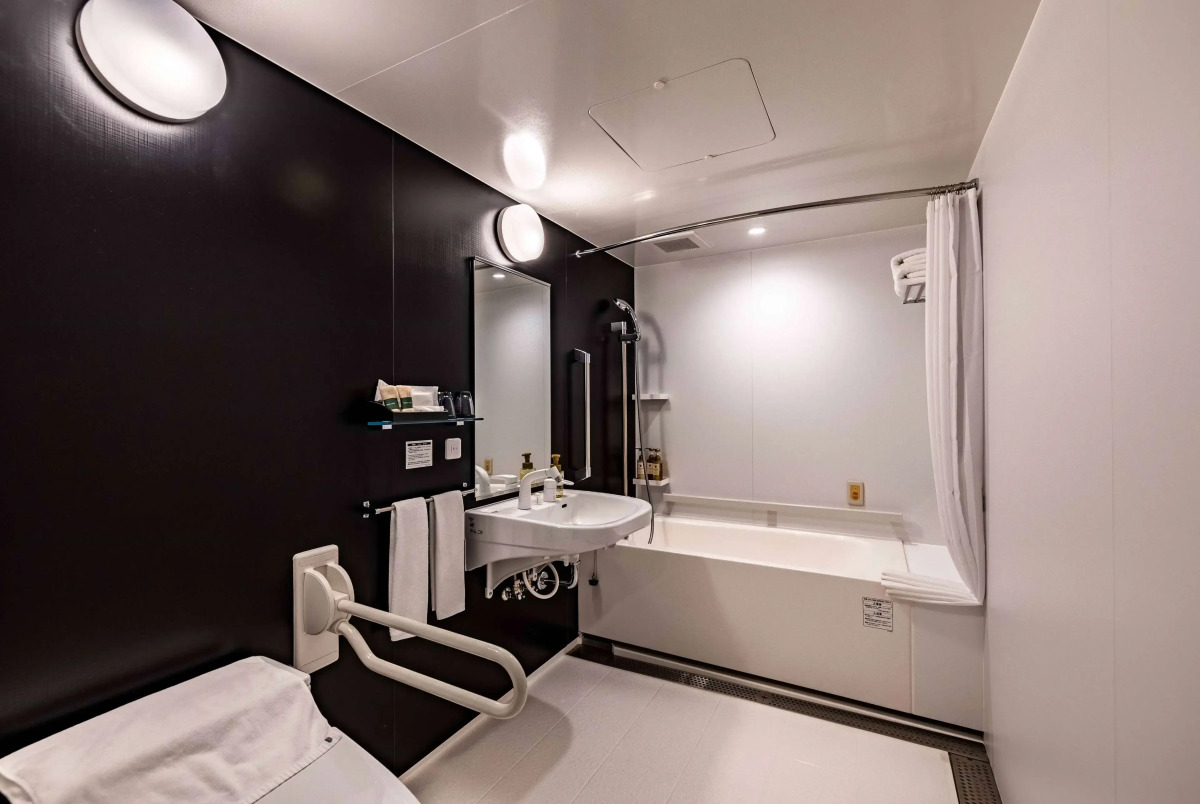 Wyndham Garden Sapporo Odori