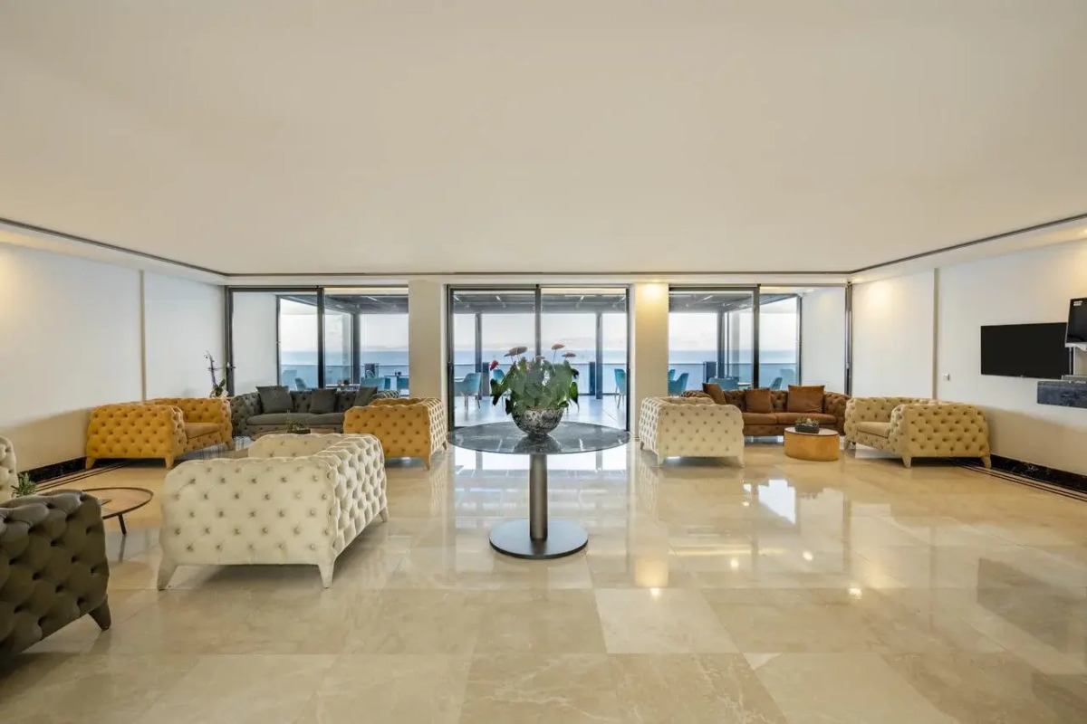 The Nowness Luxury Hotel & Spa (Adults Only 16+)