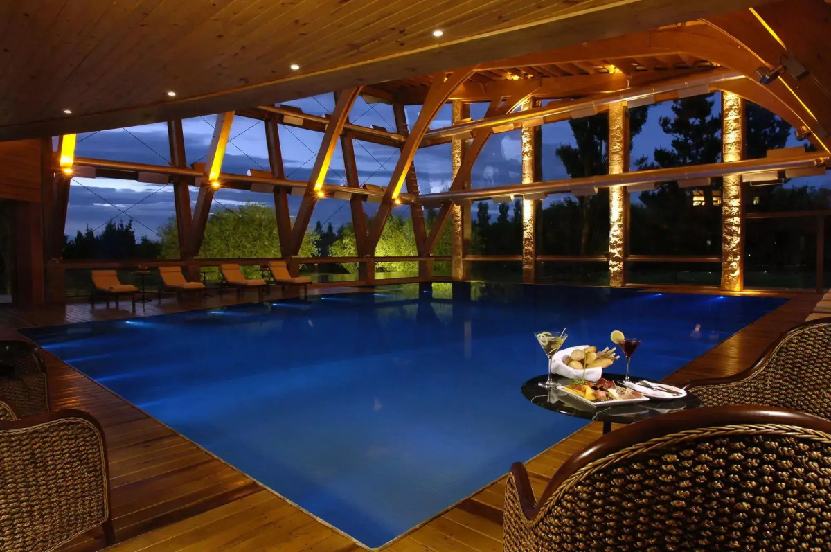 Hotel Posada Los Alamos