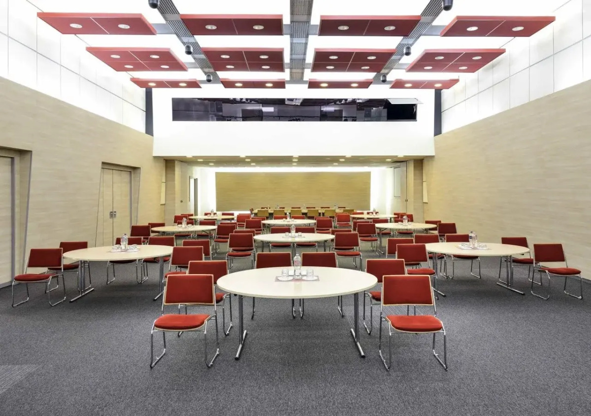 Novotel Budapest City