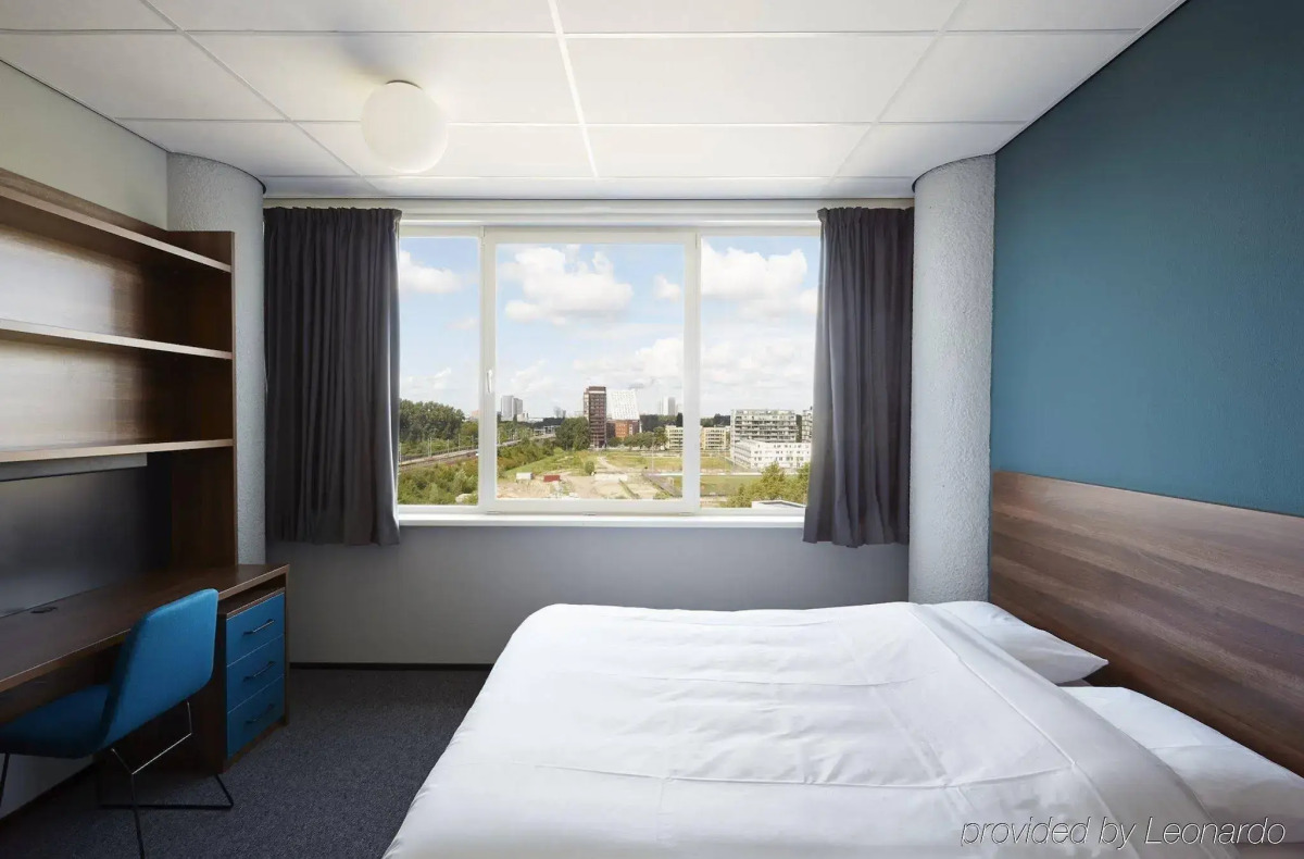 The Social Hub Amsterdam West