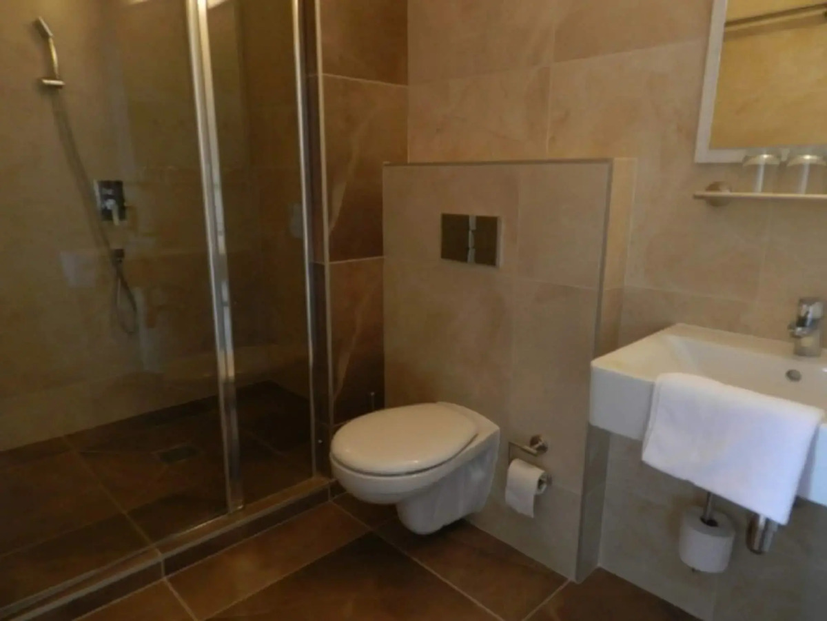 Kur&Ferien Hotel Helenenburg