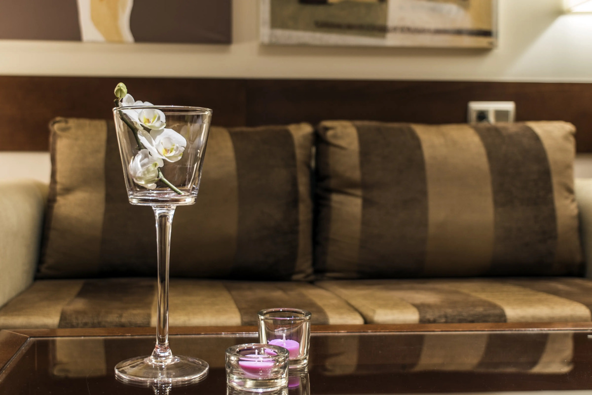 Eurostars Louxo Talaso