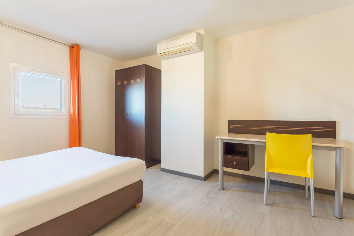 City Résidence Bordeaux Centre