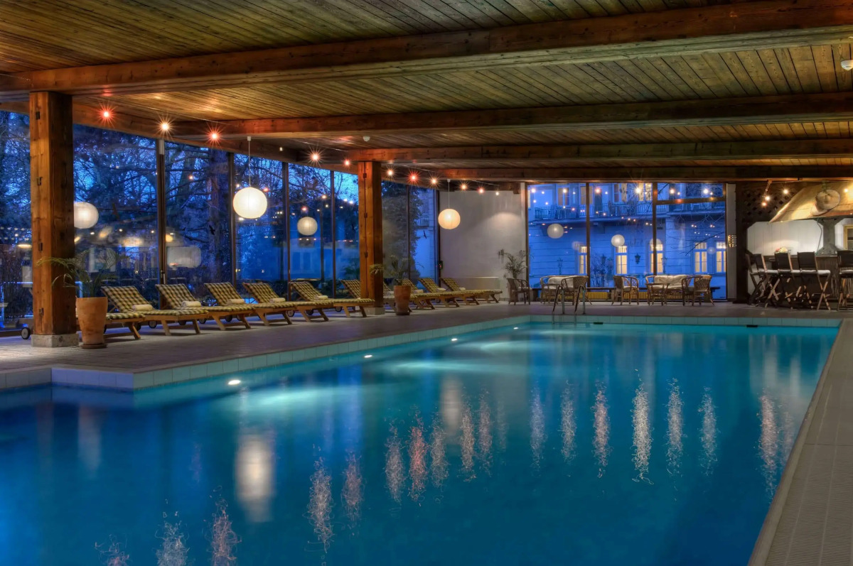 Wyndham Grand Bad Reichenhall Axelmannstein