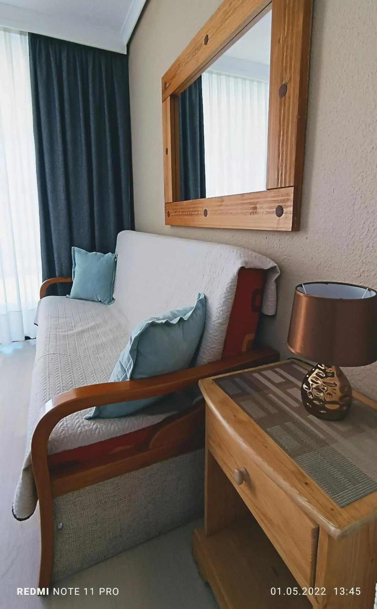 Paradise Court Aparthotel