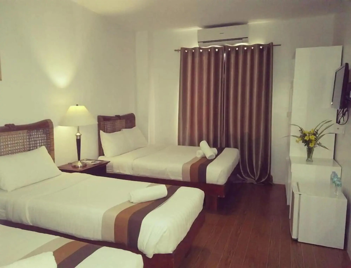 Discover Boracay Hotel and Spa