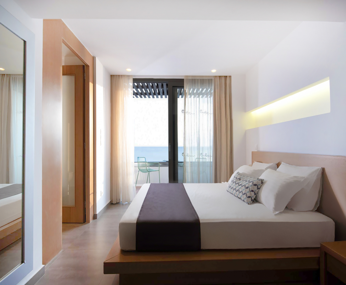 Petra Mare - All Inclusive