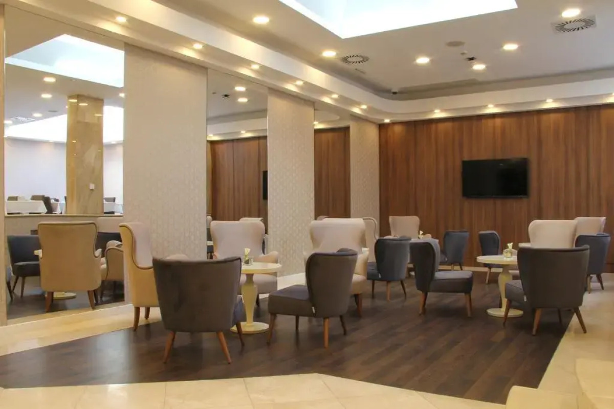 THE Hotel MASA Almirante LISBON Stylish