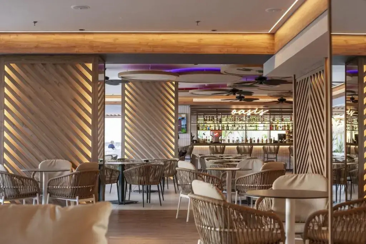 Hotel Primavera Park **** Superior