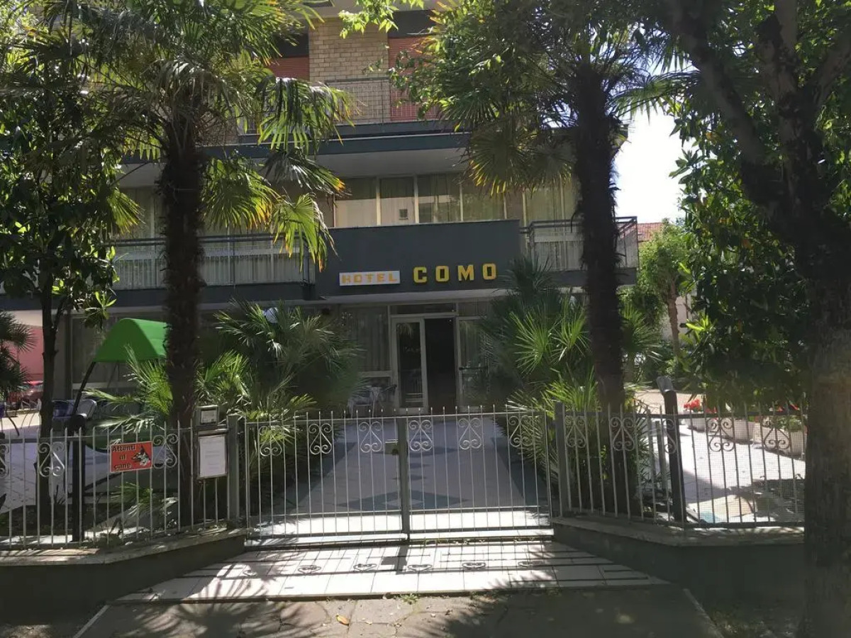 Hotel Como