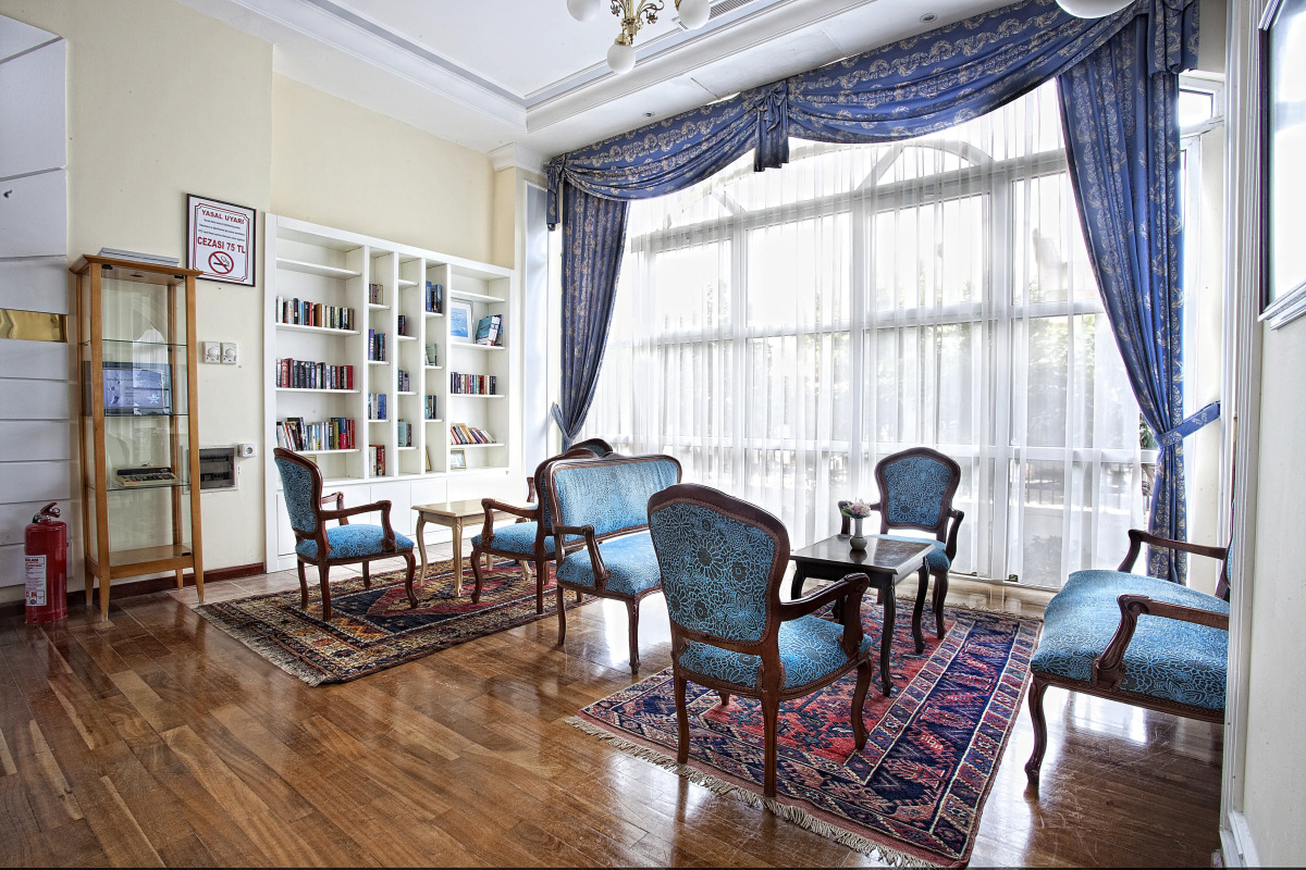 Pashas Princess by Werde Hotels Adult Only (+16)