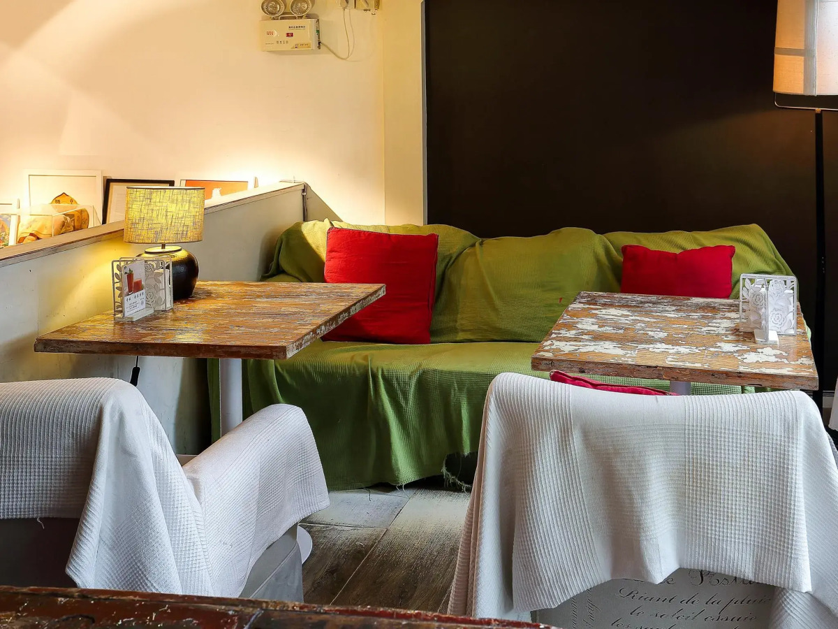 Peking International Youth Hostel