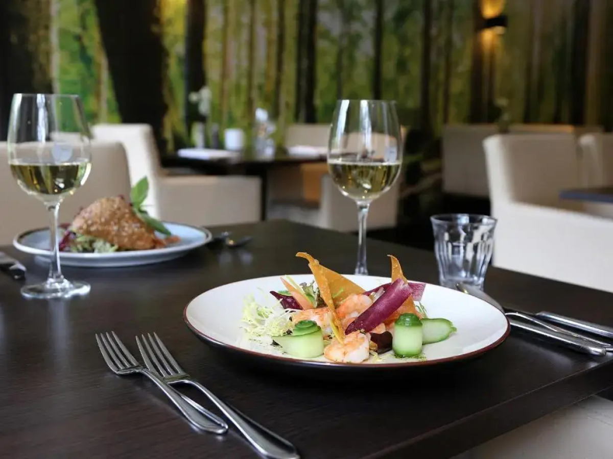 Fletcher Hotel - Restaurant De Eese - Giethoorn