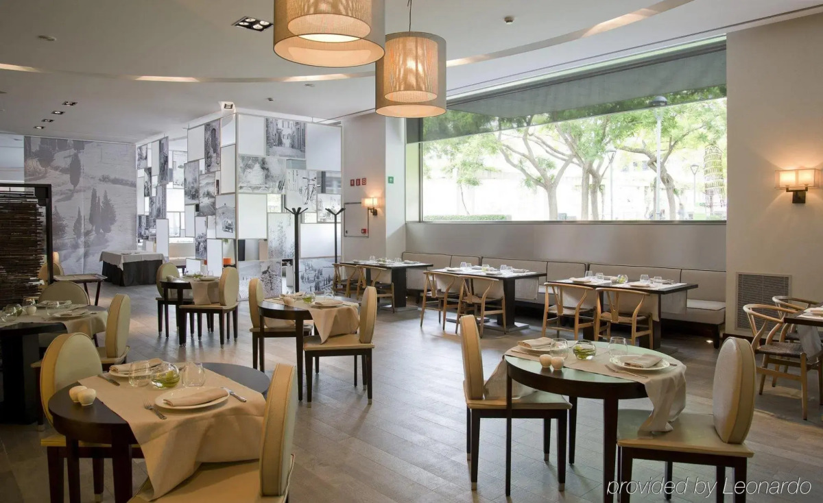 NH Collection Barcelona Constanza