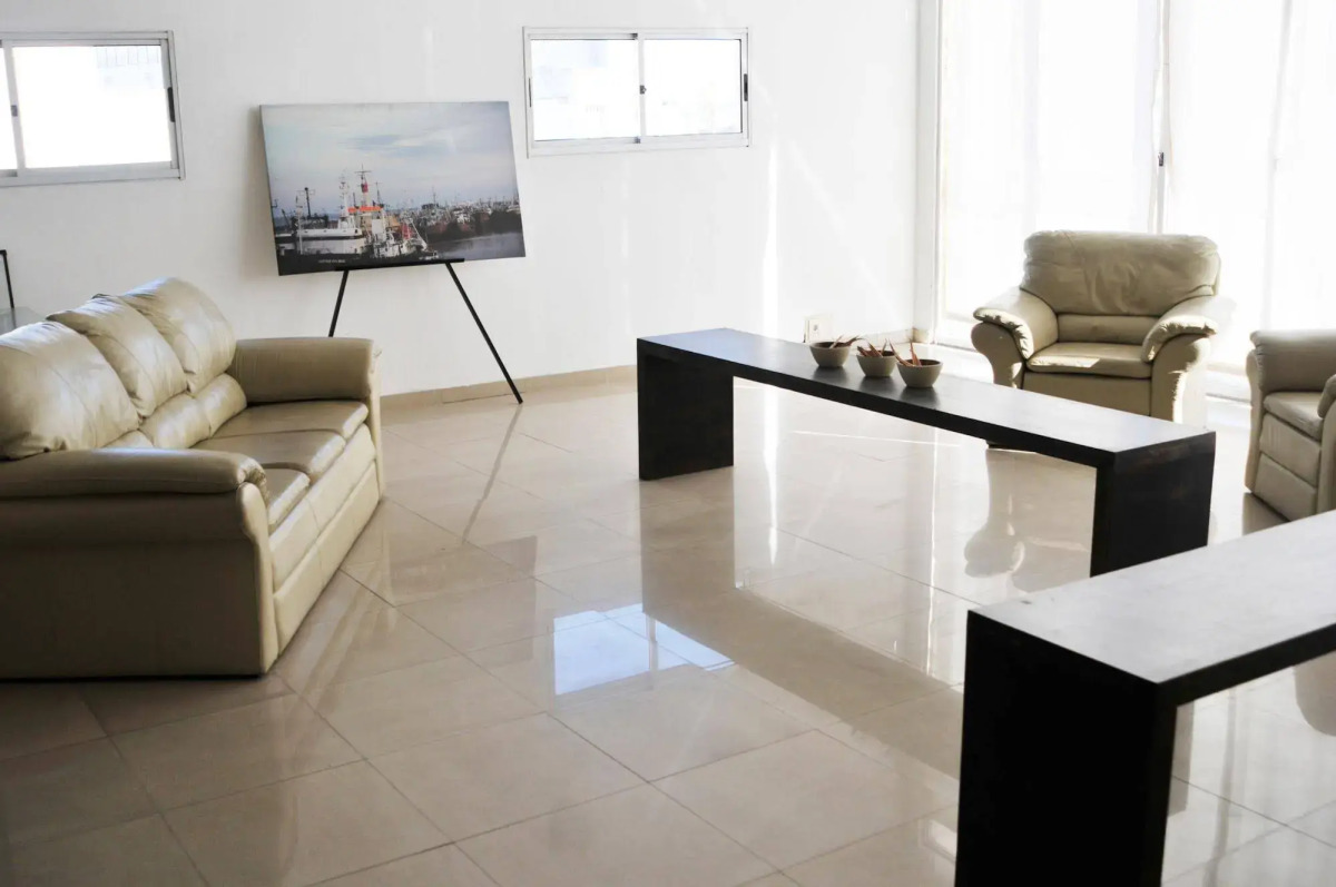 Hotel Viewport Montevideo