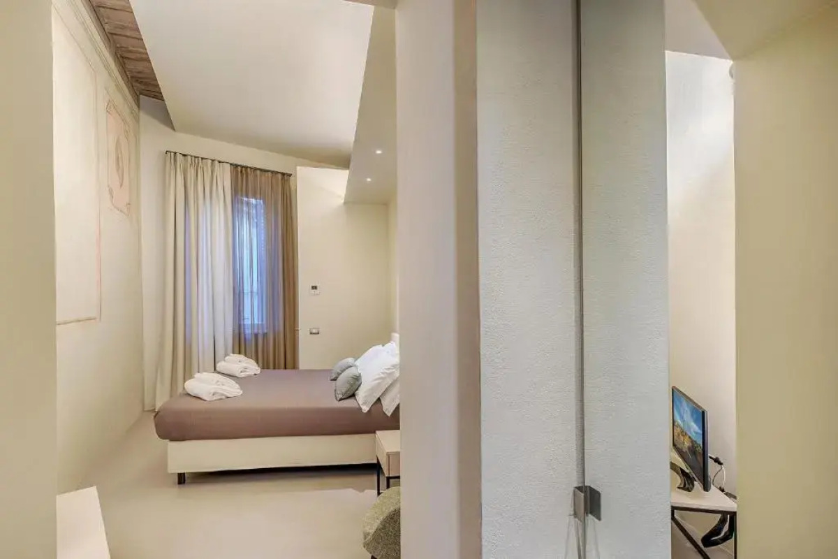 Residenza d'Epoca Le Aquile