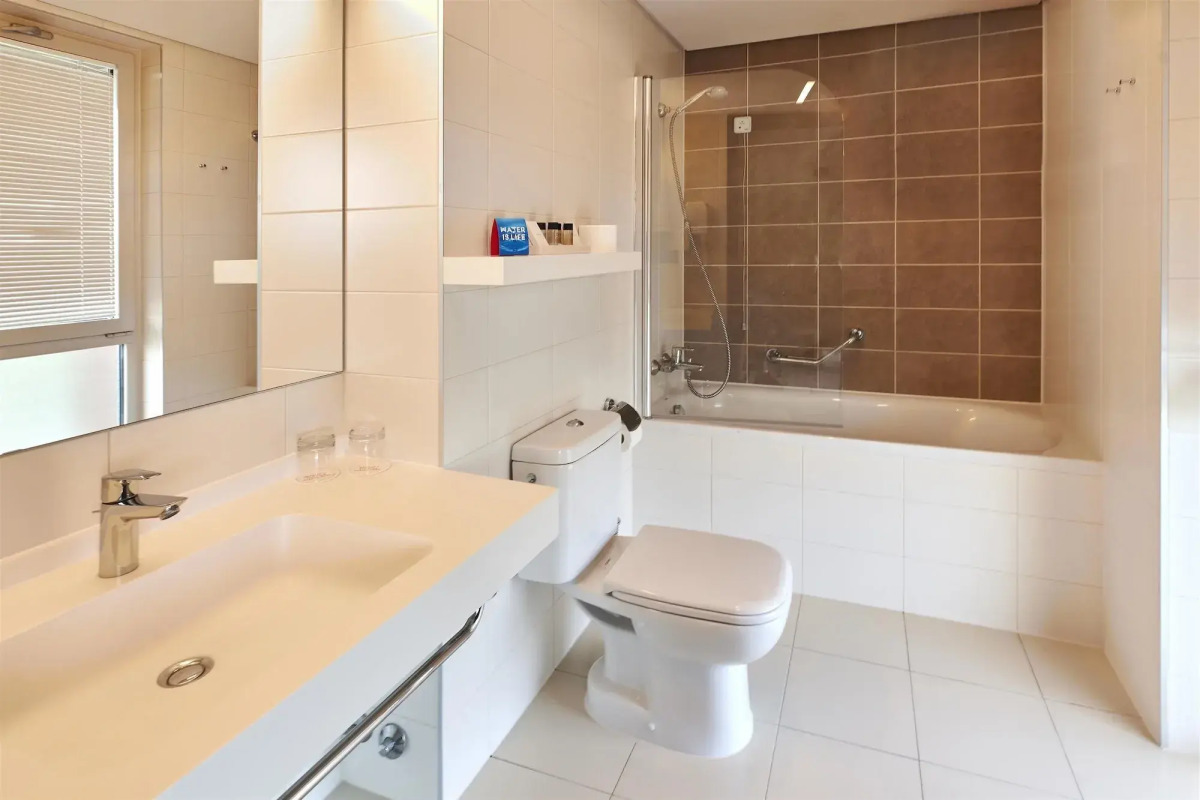 Hotel Molindrio Plava Laguna