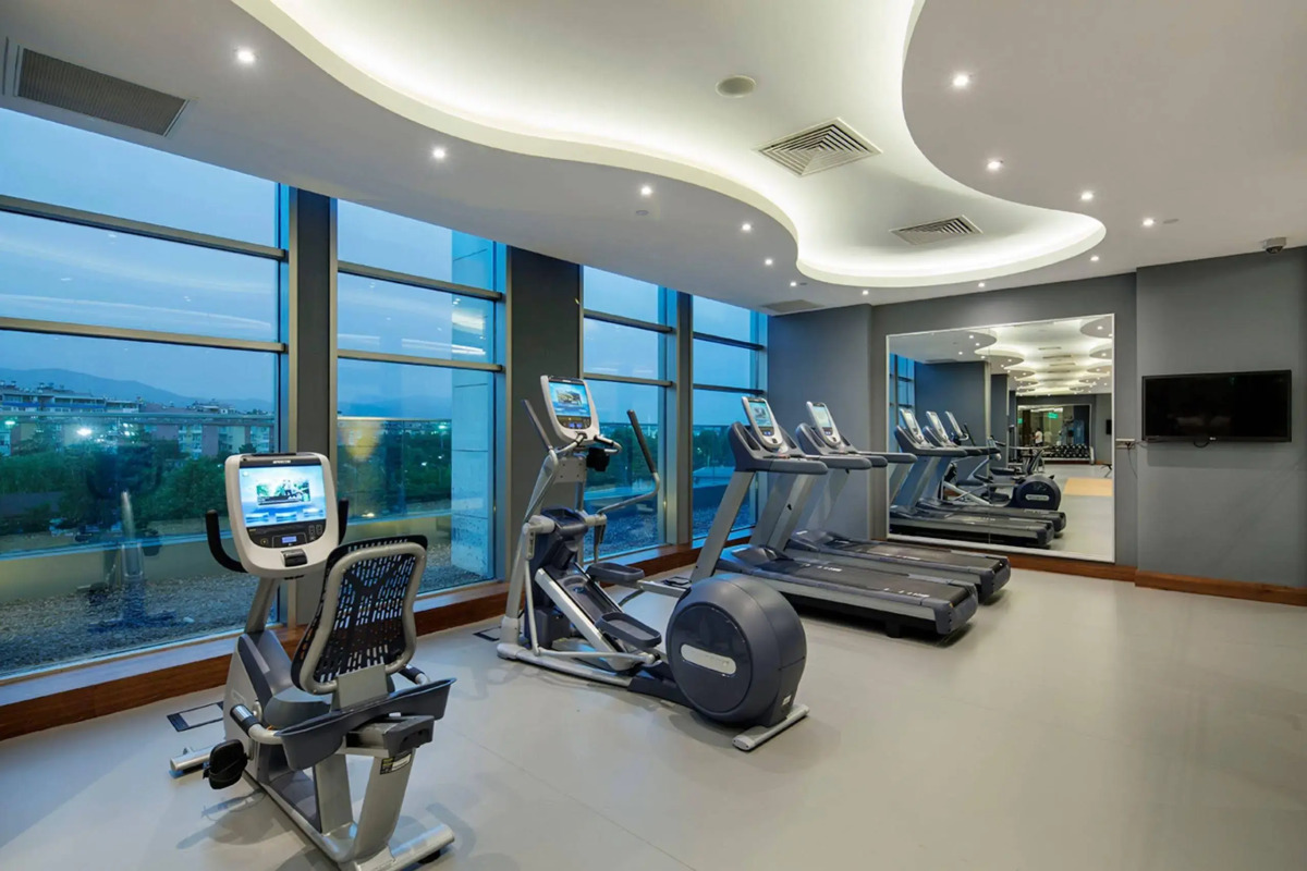 Mövenpick Malatya Hotel