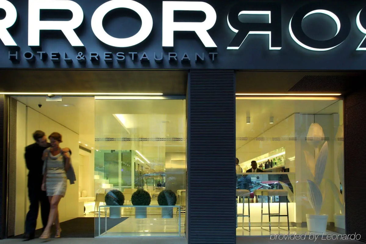 Hotel Arconte, Adults only