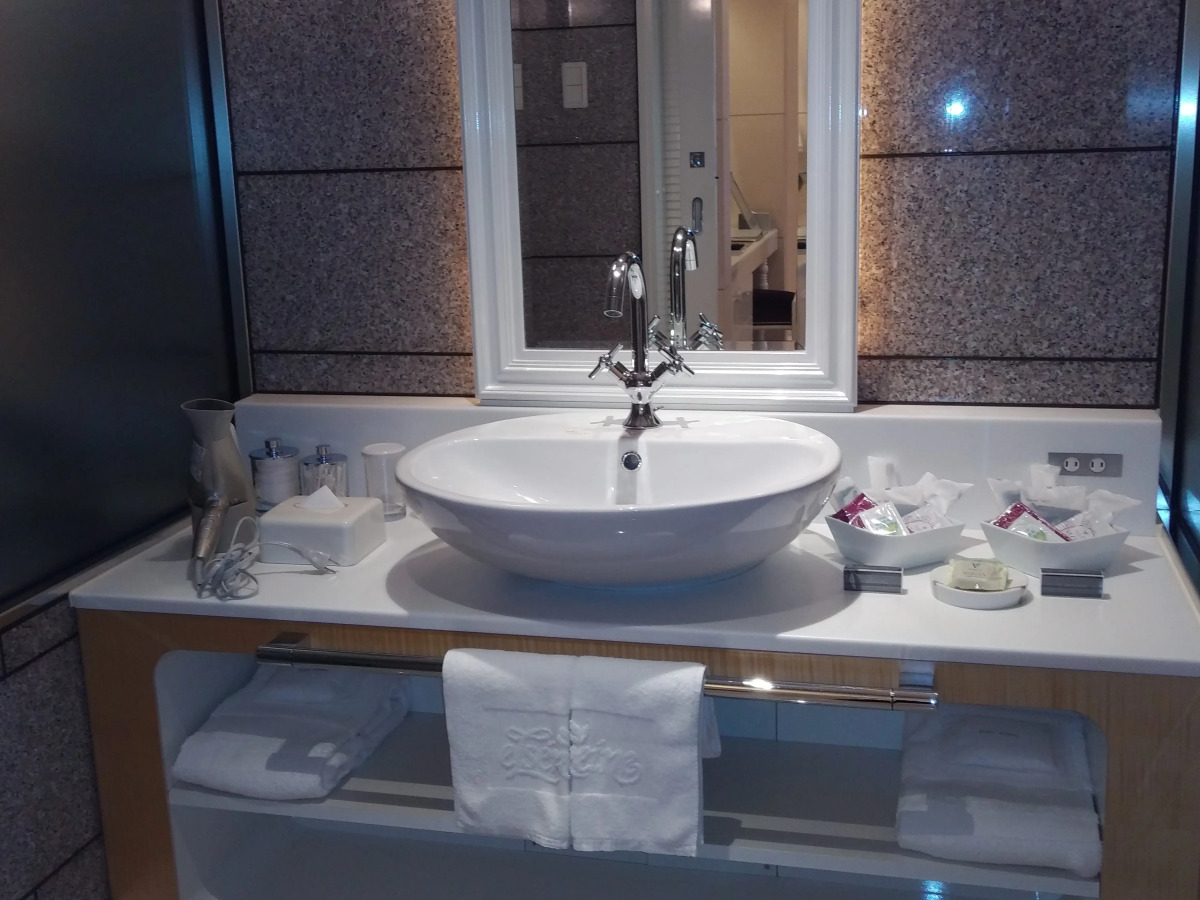 Hotel Elsereine Osaka