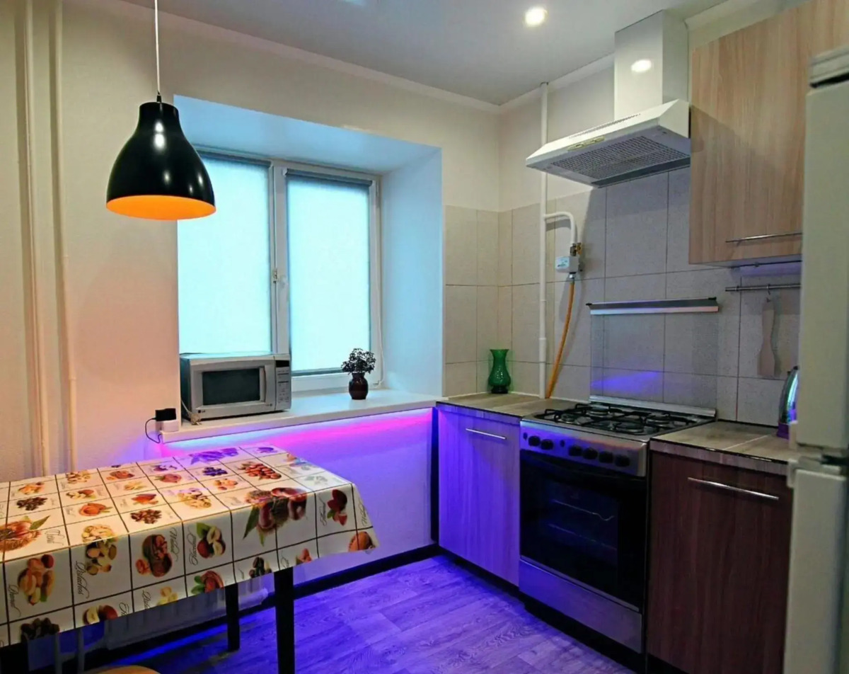 Апартаменты на улице Фестивальная 11