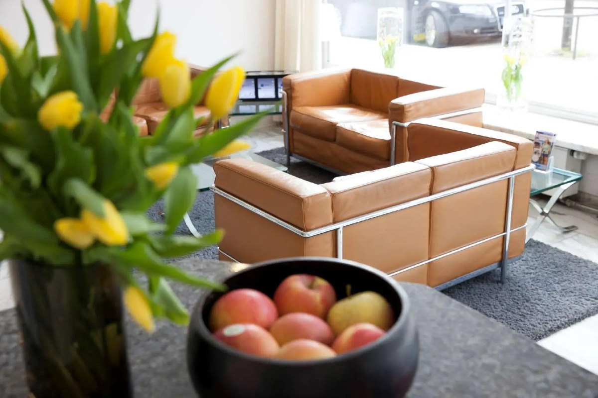 Hotel Senator München