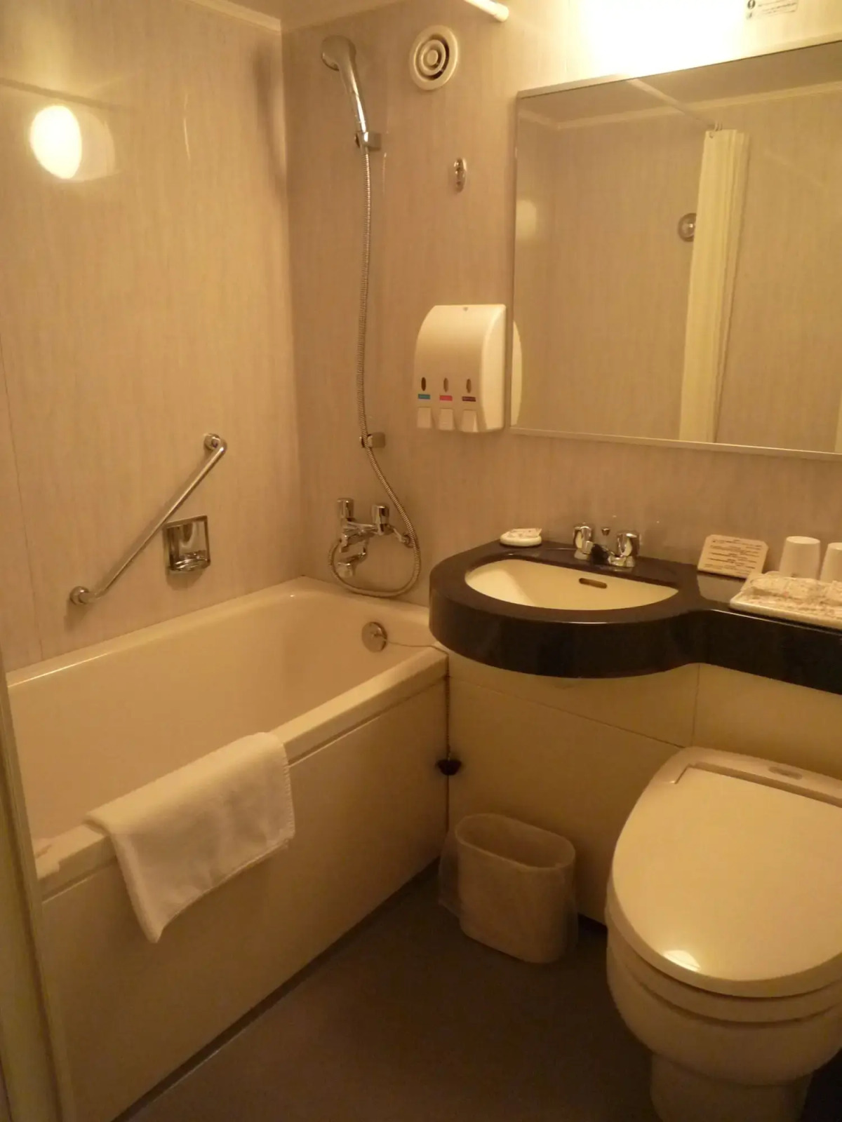 Отель Yumoto Fujiya