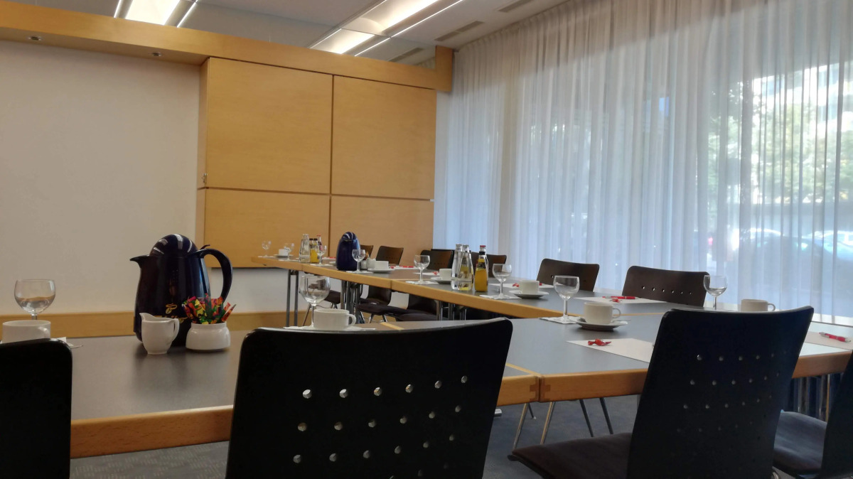 Enjoy Hotel am Studio